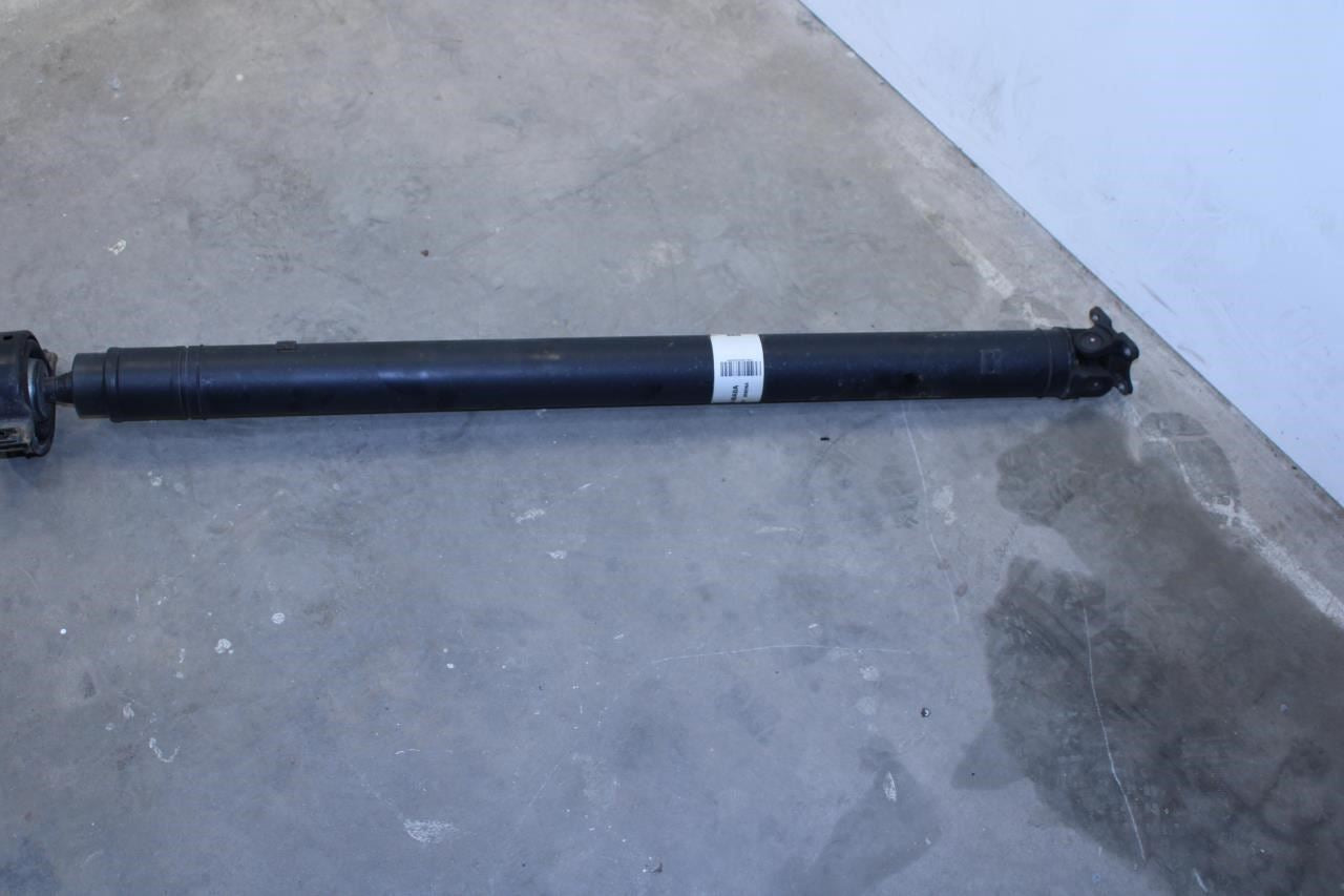 2014-2020 Nissan Rogue SV 2.5L AWD Rear Drive Shaft Propeller 37000-4BA0A OEM - Alshned Auto Parts