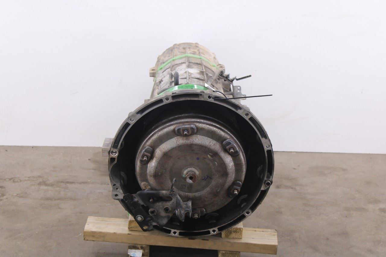 2012-2014 Ford F250 SD 6.7L Diesel 4WD 6-Speed Auto Transmission w/o PTO 213K2