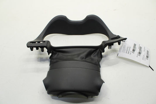 2017-2022 Infiniti Q60 Luxe Dashboard Speedometer Cluster Bezel Trim 68240-4GF0A - Alshned Auto Parts