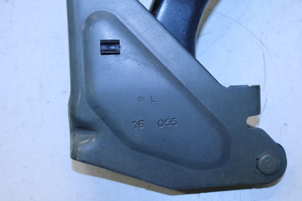 2014-18 Jeep Cherokee 75th Anniversary Front Right and Left Side Hood Hinge Set - Alshned Auto Parts