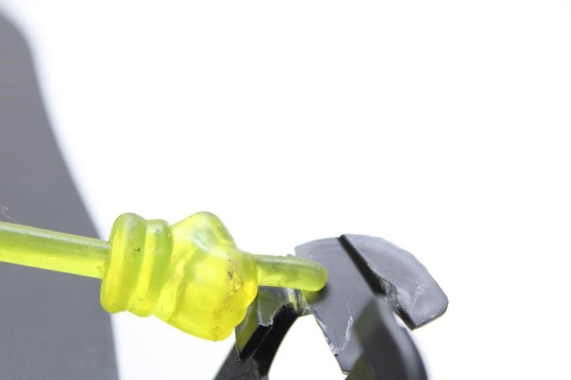 24-25 Chevrolet Trax Front Right Side Door Sill Scuff Plate Trim 42858825 *ReaD* - Alshned Auto Parts