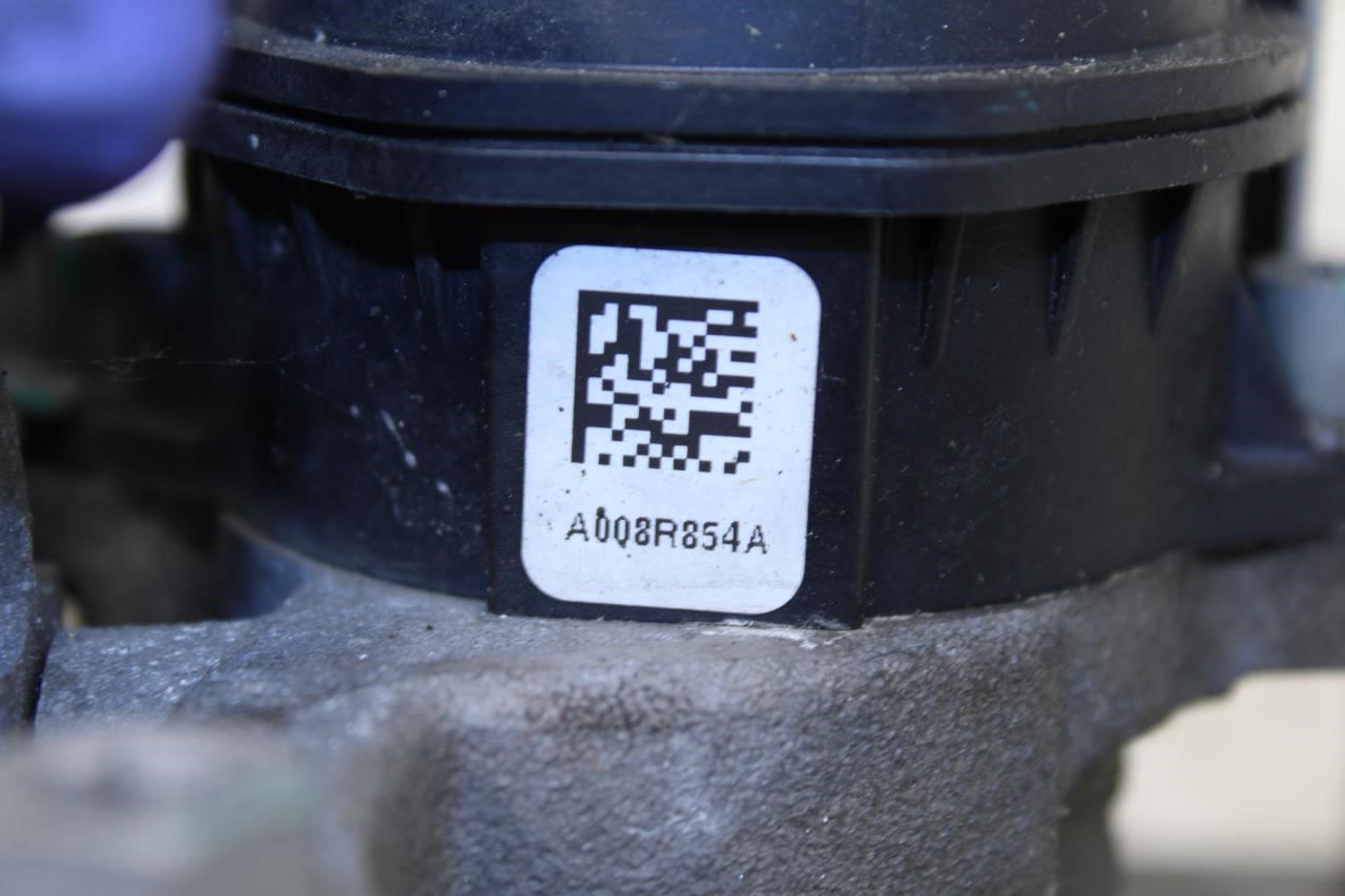 2019-2025 Cadillac XT4 Premium Rear Left Driver Side Brake Disc Caliper 13517683 - Alshned Auto Parts