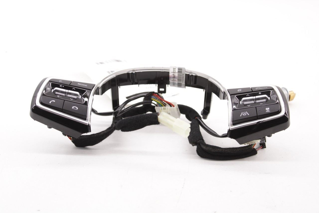 2021-23 Kia Sorento X-Line SX Steering Wheel Cruise Audio Switch Control Buttons - Alshned Auto Parts