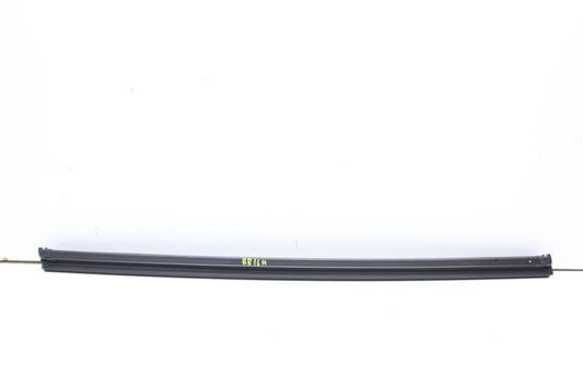 2018-24 Buick Enclave Rear Left Door Window Inner Belt Weatherstrip 84306816 OEM - Alshned Auto Parts