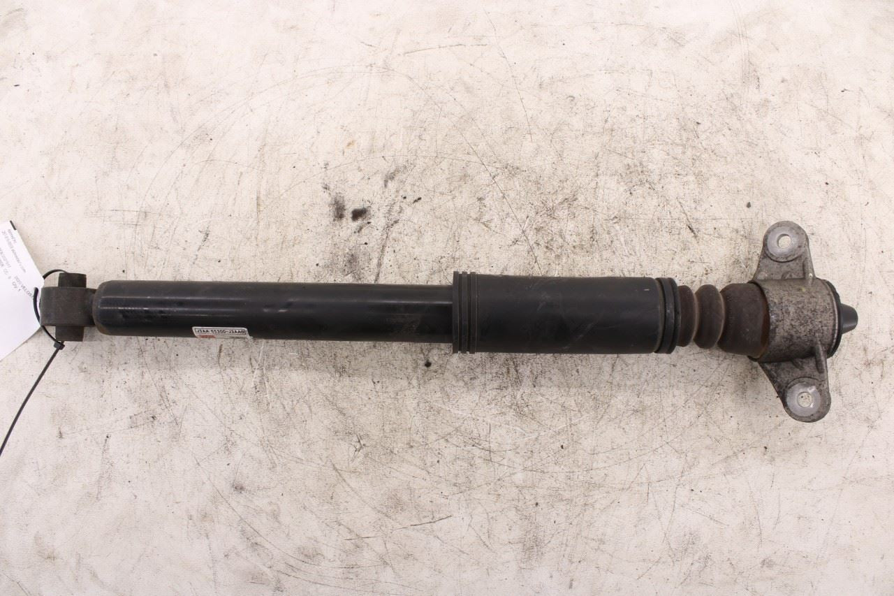 2019-2021 Hyundai Veloster 2L FWD Rear Left Driver Side Shock Strut Absorber0
