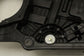 16-20 Kia Optima LX Front Right Door Window Regulator w Carrier Plate 82481D5000 - Alshned Auto Parts