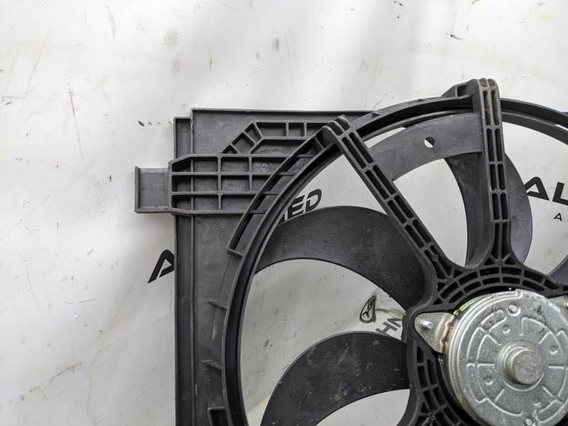 13-19 Nissan Sentra 1.8L Radiator Cooling Fan Motor Assy 21481-9AP0A OEM *ReaD* - Alshned Auto Parts