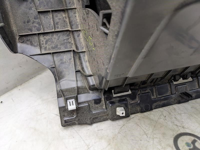 2011-17 Jeep Compass Sport 2.4L 4WD Glove Box Storage Compartment 1FB991DVAB OEM - Alshned Auto Parts