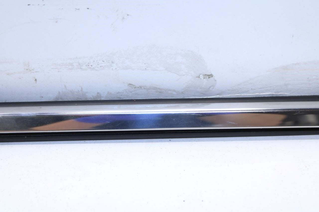 2014-23 Infiniti Q50 RWD FR RH Door Belt Inner Outer Molding Weatherstrip *ReaD* - Alshned Auto Parts