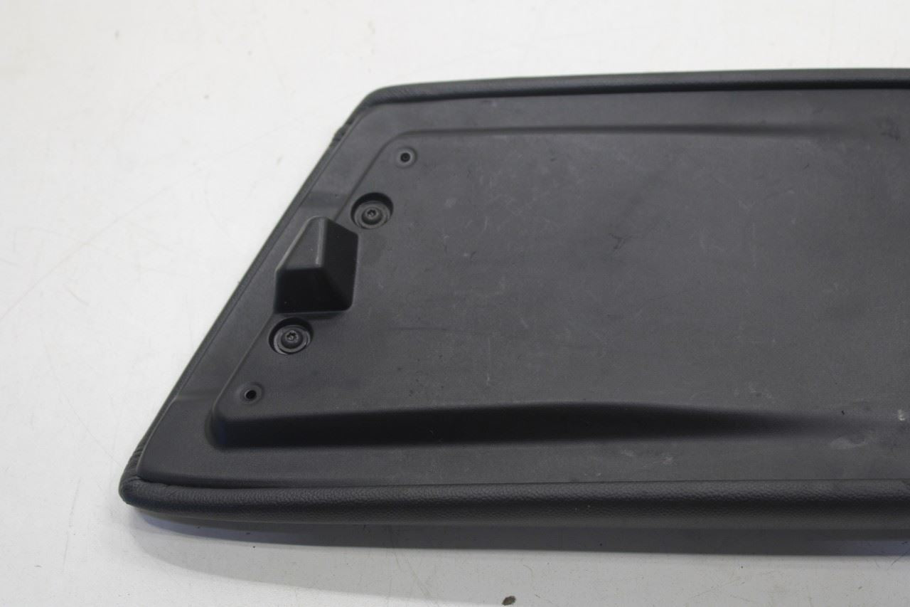 2017-22 Alfa Romeo Giulia Ti Center Console Armrest Storage Lid Cover 156132369 - Alshned Auto Parts