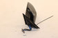 2015-17 Infiniti QX50 3.7L AWD Driver Left Side Rear View Mirror 96302-5UB3A OEM - Alshned Auto Parts