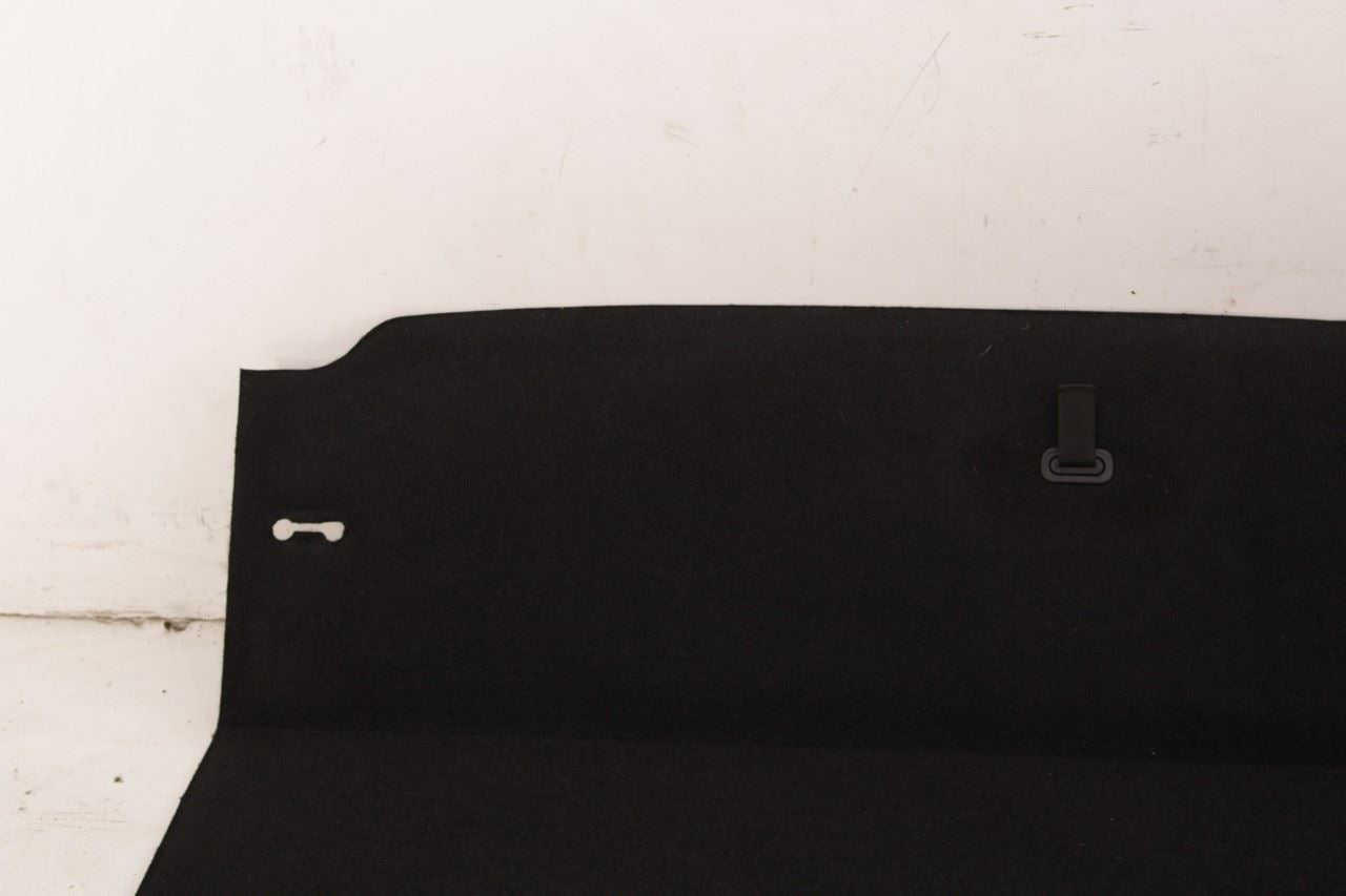 2018-2022 Ford EcoSport SE 1.0L FWD Rear Trunk Floor Load Compartment Trim Cover - Alshned Auto Parts