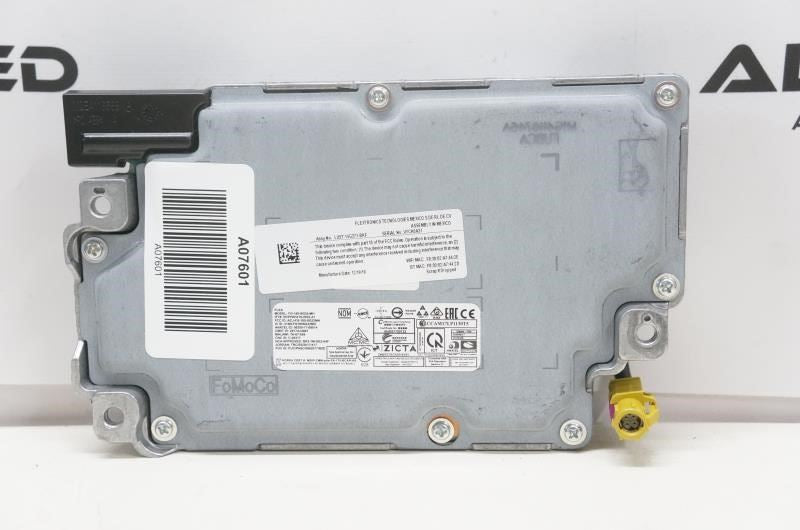 2020 Ford F150 Sync 3 APIM Voice Recognition Communication Module3