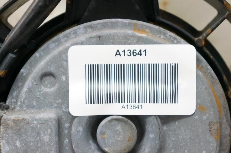 2012-15 Honda Civic 1.8L Radiator Cooling Fan Motor Assembly 19015-R1A-A01 OEM - Alshned Auto Parts