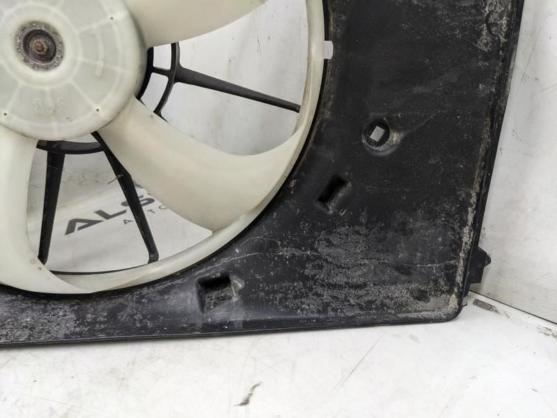 2016-2021 Honda Pilot 3.5L Radiator Cooling Fan Motor Assembly 19015-5J6-A01 OEM - Alshned Auto Parts