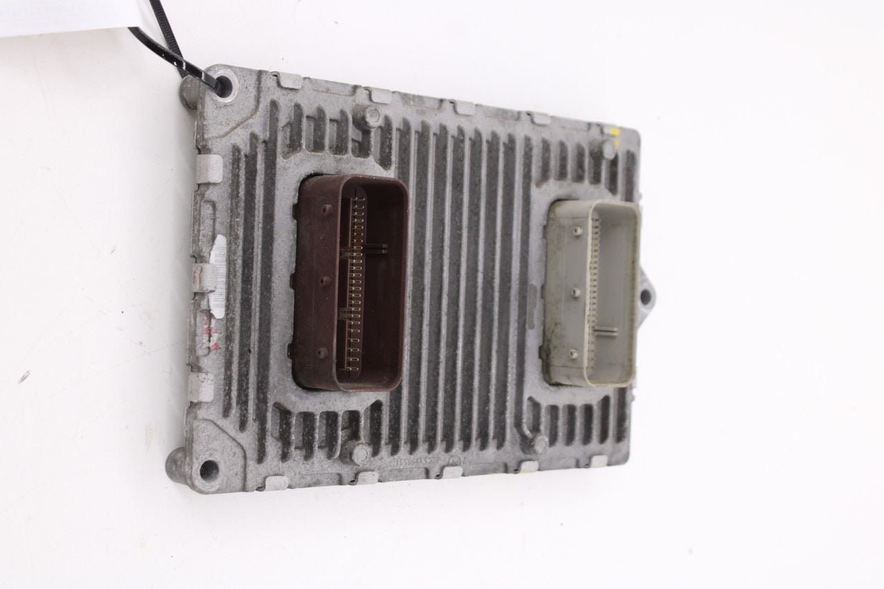  2014 Jeep Grand Cherokee Limited 3.6L Engine Control Module ECU ECM 68172002AQ 11