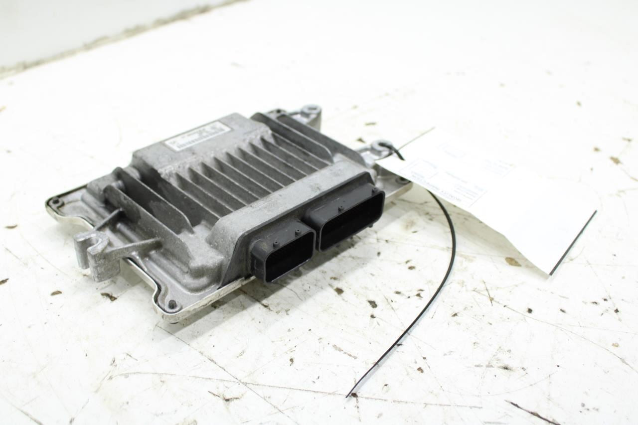 2018 Honda Accord Engine Computer Control Module ECU ECM 37820-6A0-A84 OEM - Alshned Auto Parts