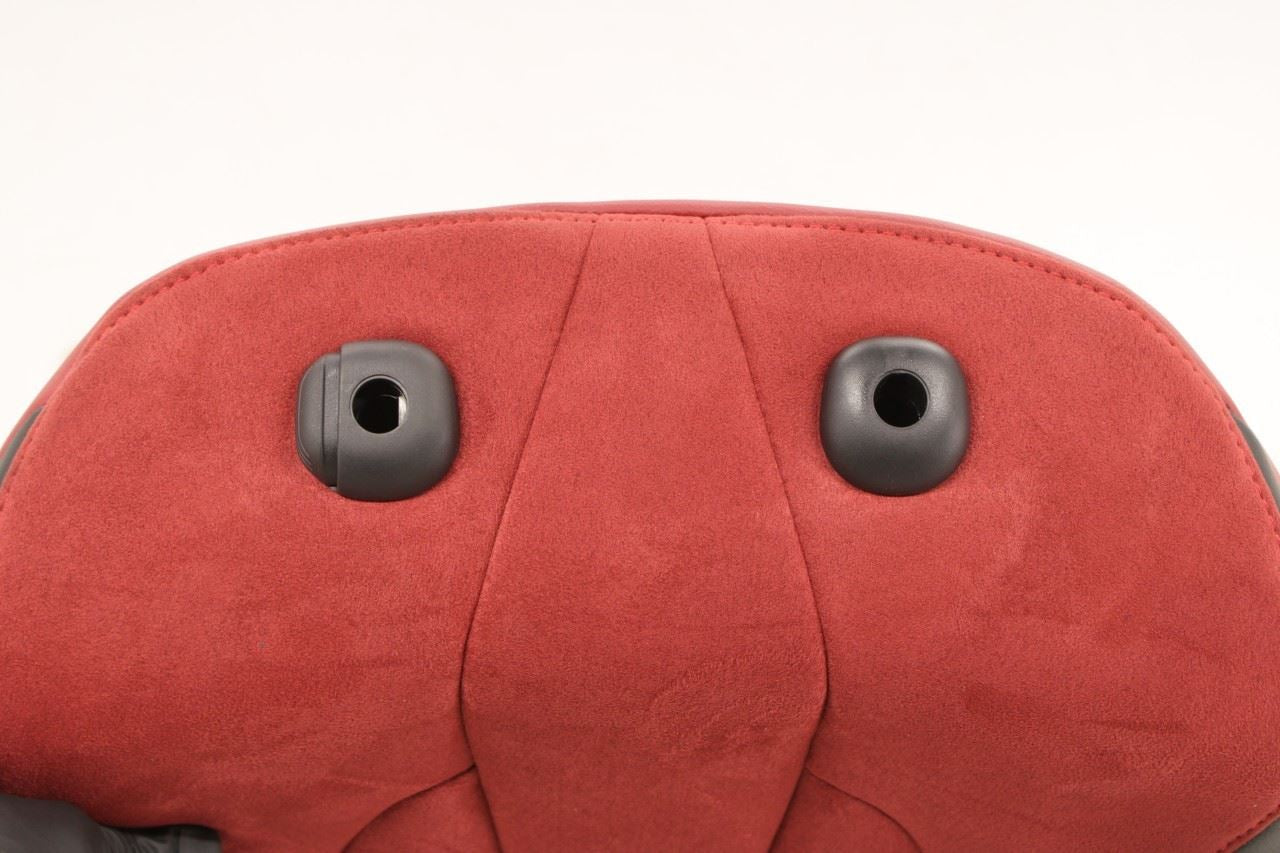 2023-25 Acura Integra A-Spec Front Driver Left Side Seat Backrest Upper Cushion - Alshned Auto Parts