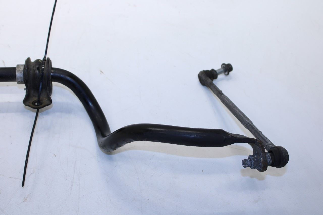 13-20 Nissan Pathfinder SV 3.5L AWD Front Stabilizer Sway Anti-Roll Bar w/ Link - Alshned Auto Parts