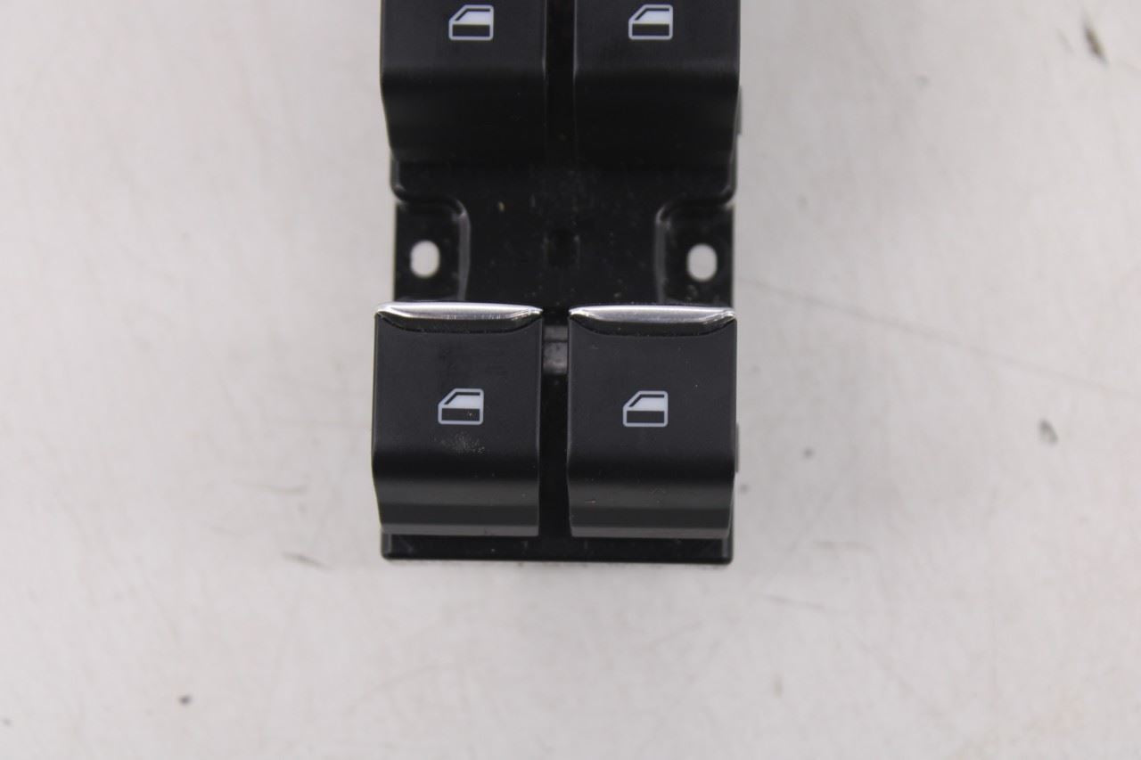 2020-2026 Ford Escape ST Front Left Driver Side Door Power Master Window Switch10