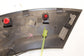 20-25 Mazda CX-30 2.5 S RR Right Door Lower Body Side Molding DGH9-51-RC0 *ReaD* - Alshned Auto Parts
