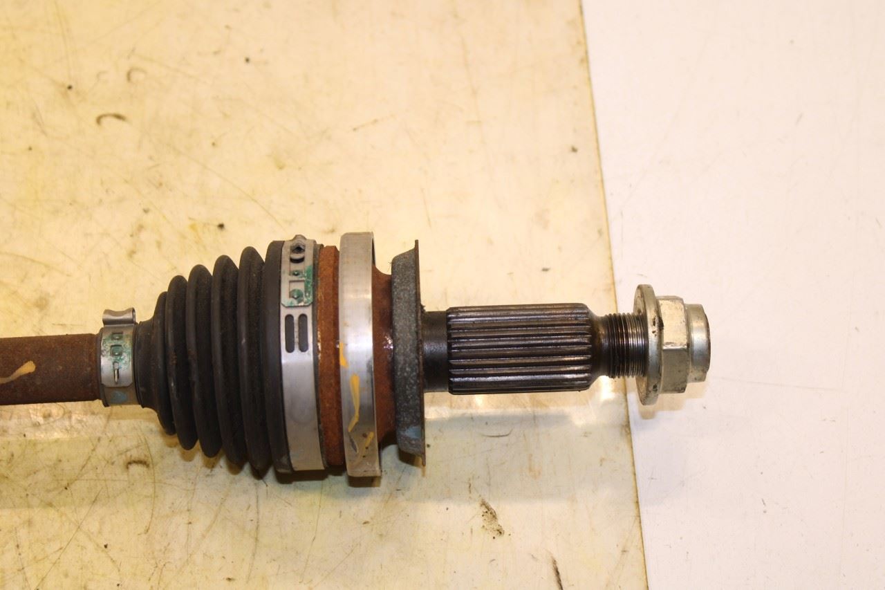 2020-25 Ford Escape SEL AWD Rear Left Side CV Axle Drive Half Shaft LX6Z-4K139-A - Alshned Auto Parts
