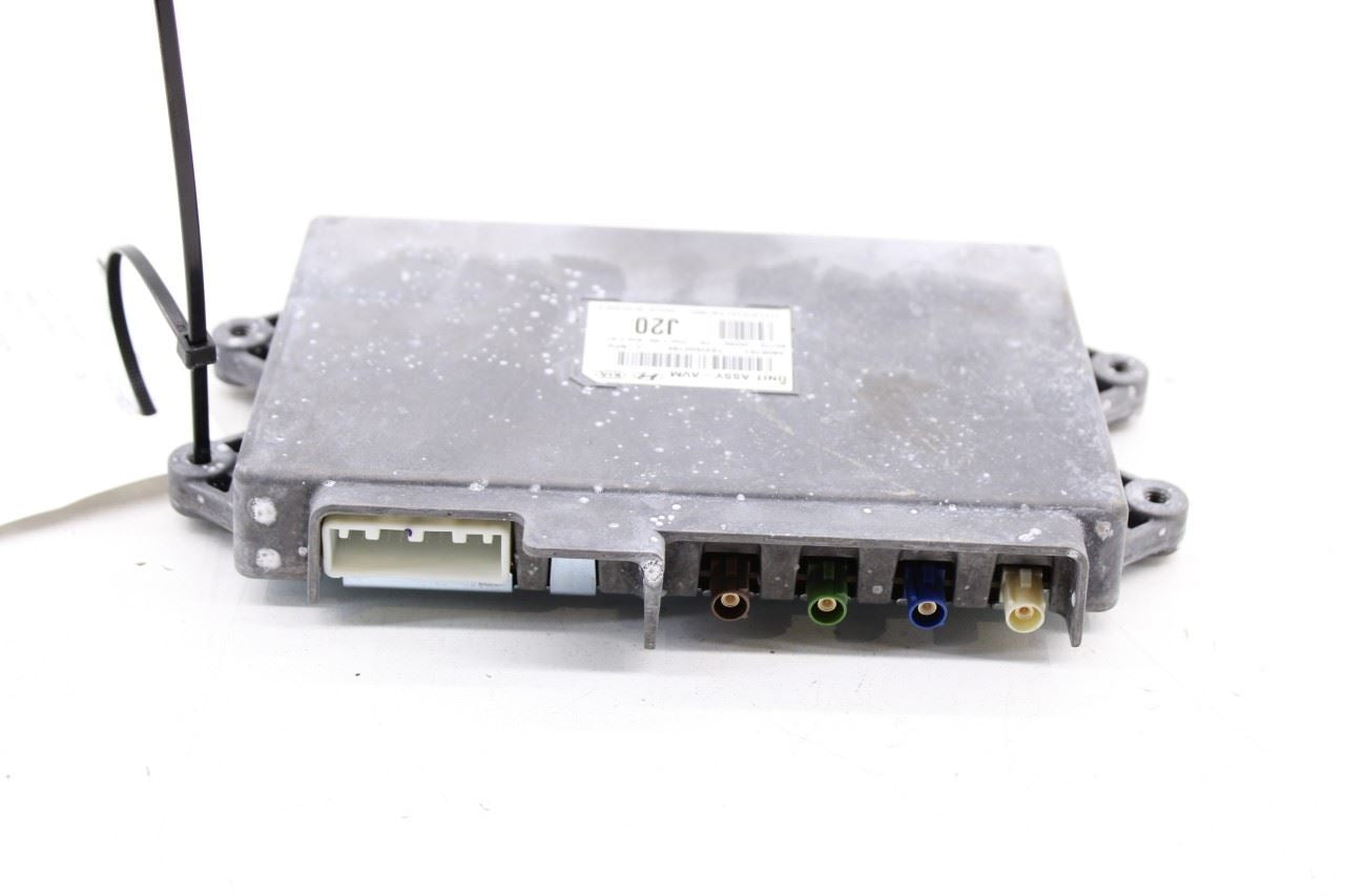 2018-2021 KIA Stinger GT2 AWD Surround View Camera Control Module 95770J5200 OEM - Alshned Auto Parts