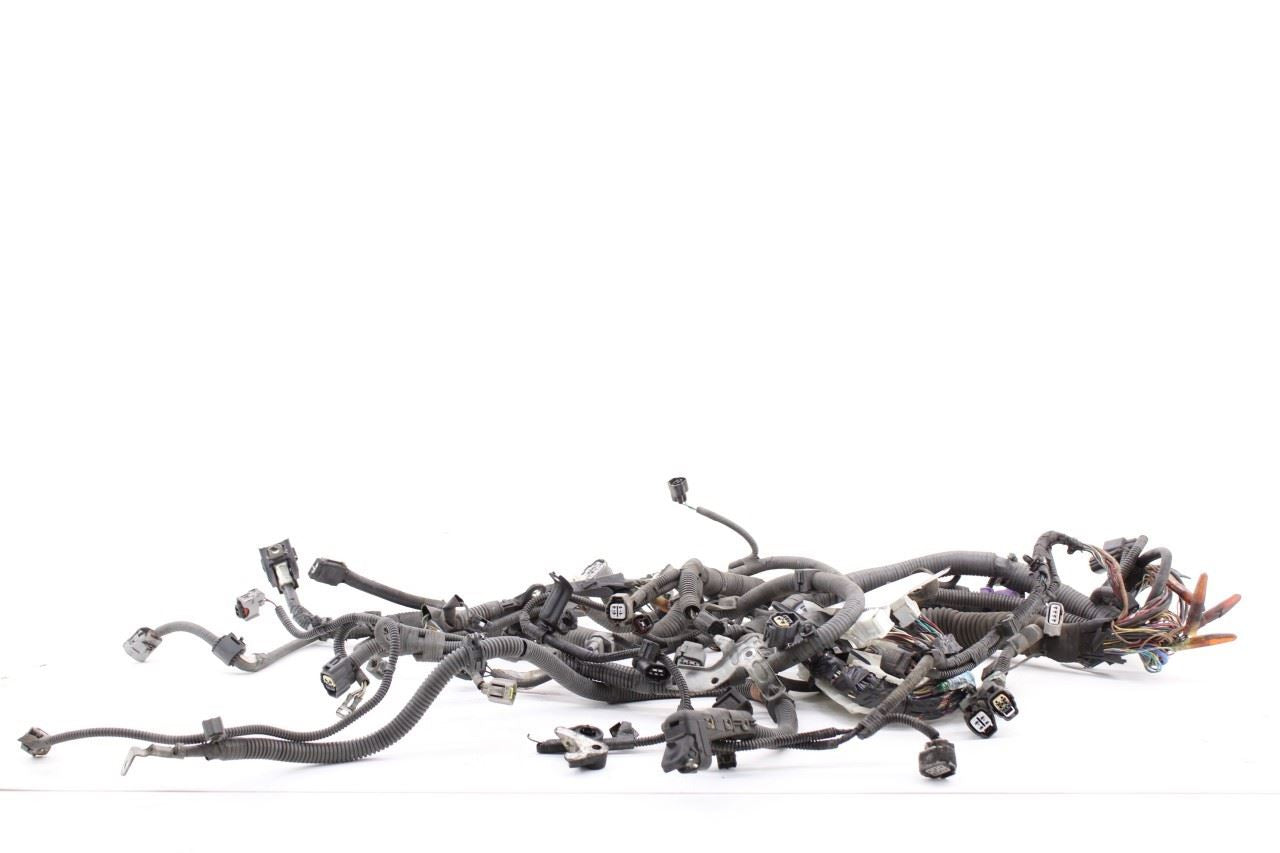 2010-2013 Lexus IS250 2.5L AWD Engine Wire Wiring Harness 82121-53193 OEM *ReaD* - Alshned Auto Parts