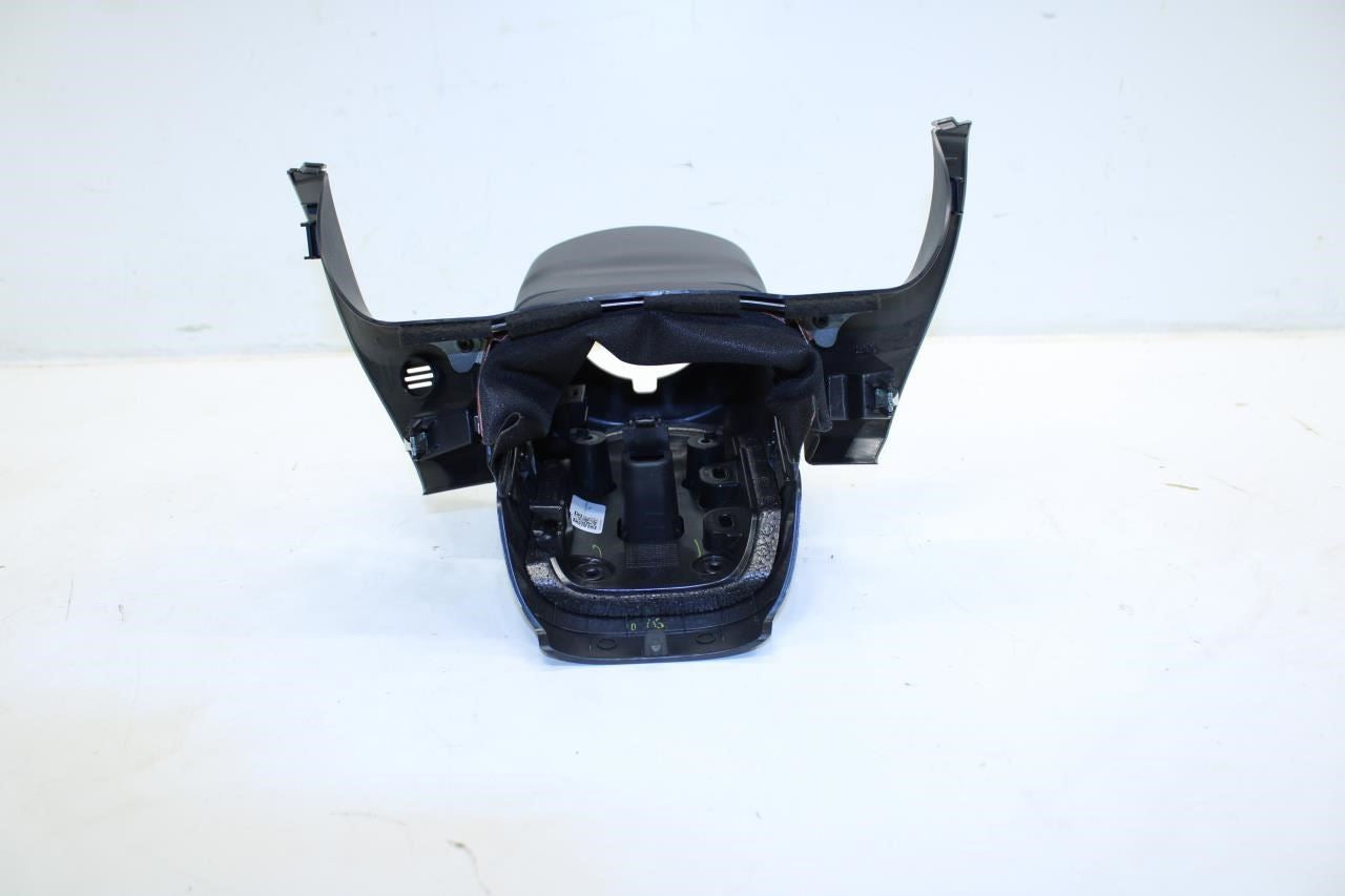 2020-23 Jaguar XE R-Dynamic S Steering Column Shroud w/ Ignition Button T4N30859 - Alshned Auto Parts