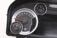 2015 Ram 1500 Laramie Crew Cab Speedometer Gauge Instrument Cluster 183K Mileage - Alshned Auto Parts