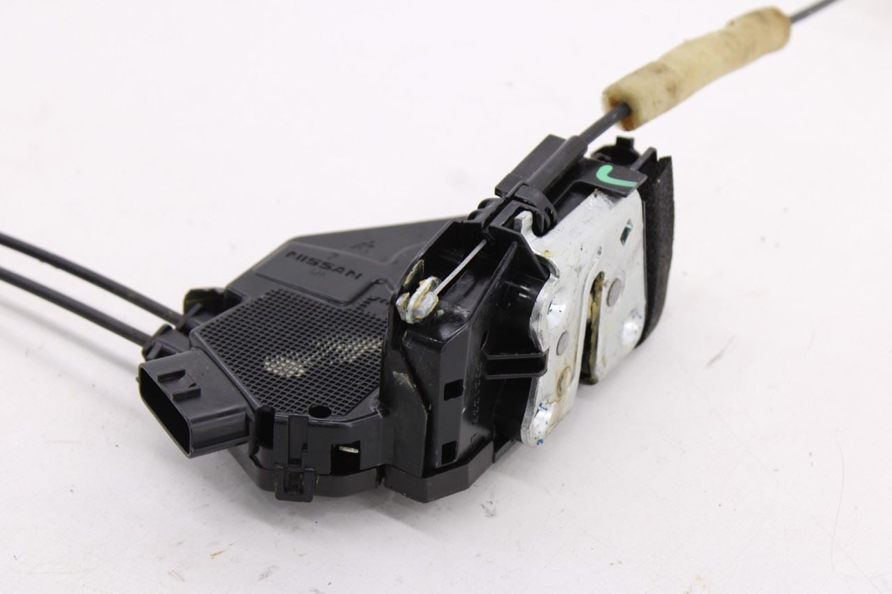 2014-20 Infiniti QX60 Rear Left Driver Side Door Lock Latch Actuator 82501-3JA0B4