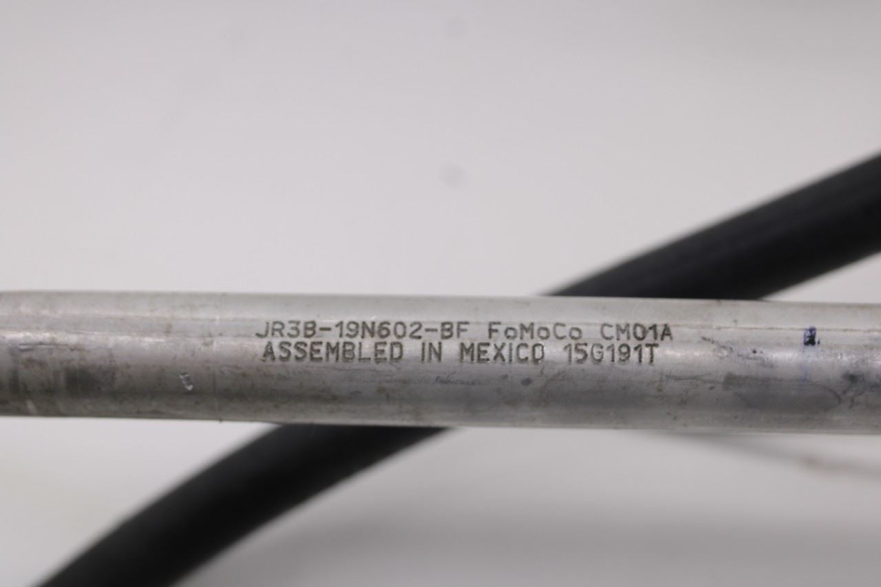 18-23 Ford Mustang GT 5.0L AC Conditioning Suction Hose Tube Set JR3B-19N602-BF - Alshned Auto Parts