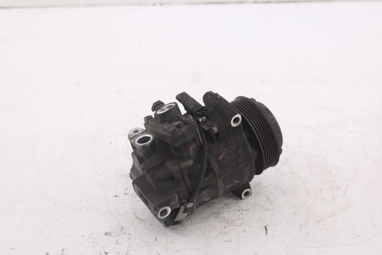 2015-2021 Mercedes-Benz C 300 4Matic 2L AC Air Conditioner Compressor 00083040027