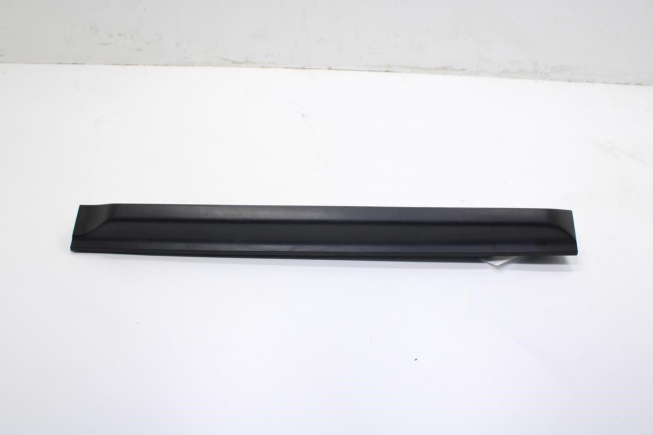 2015-2020 Nissan Pathfinder SV Rear Right Side Rocker Panel Molding 82876-9PB0A - Alshned Auto Parts