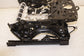 18-23 Volkswagen Atlas S 3.6L Front Passenger Right Side Seat Lower Track Frame - Alshned Auto Parts
