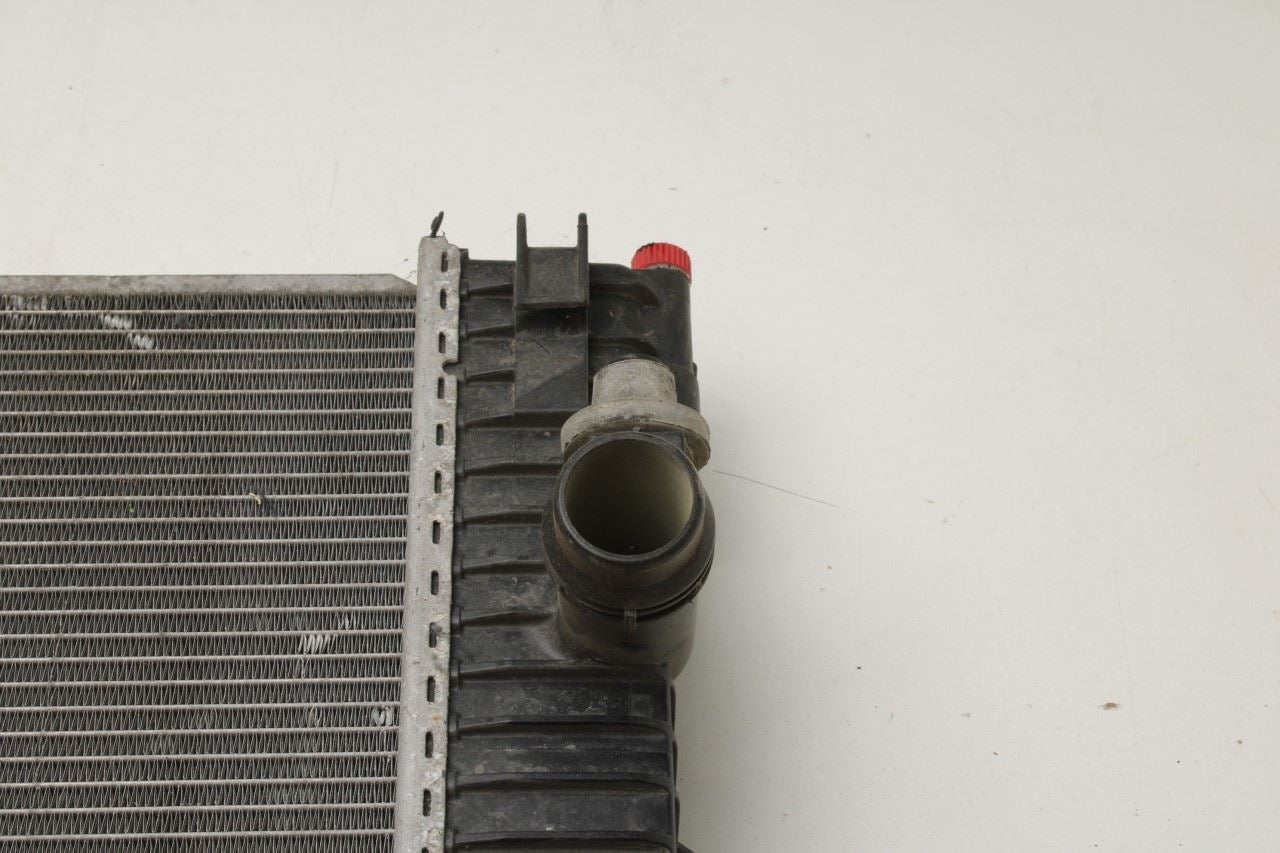 2015-20 Ford F150 XL 2.7L Engine Motor Water Cooling Radiator HL3Z-8005-C *ReaD* - Alshned Auto Parts