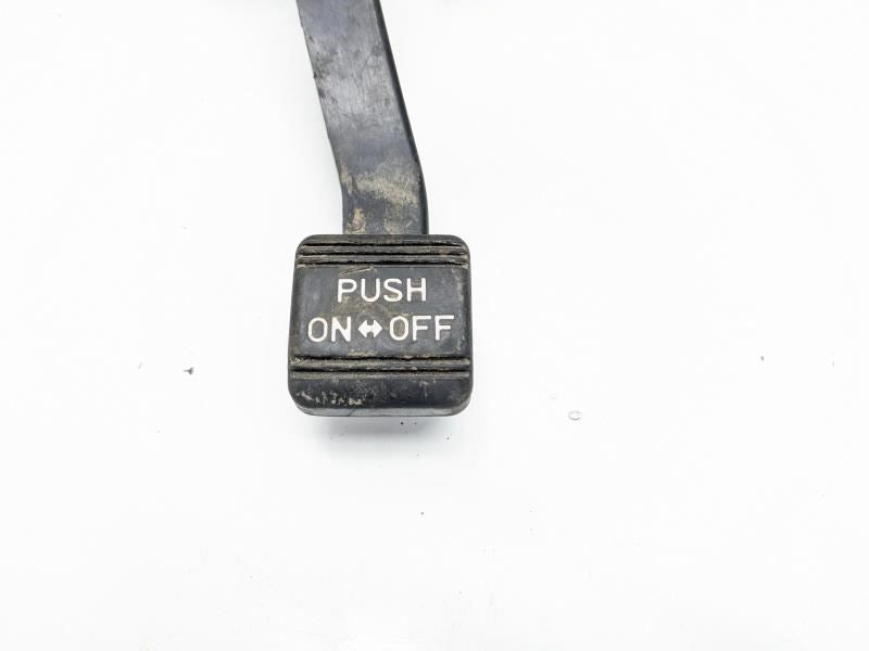 2017-2020 Kia Optima Emergency Parking Brake Pedal 59710-C1000 OEM - Alshned Auto Parts