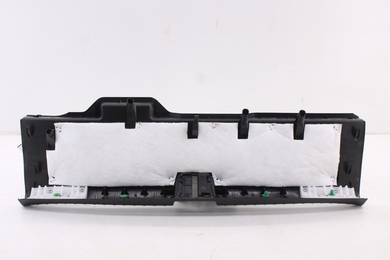 16-22 Acura ILX Tech A-Spec Rear Trunk Loading Sill Scuff Plate 84640-TV9-A23ZA6
