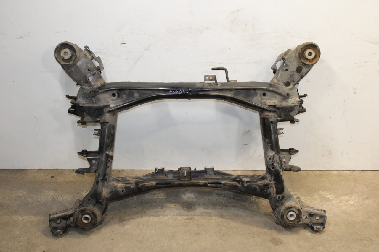 2017-2020 Acura MDX Advance 3.5L AWD Rear Crossmember Subframe 50300-TZ6-A07 OEM - Alshned Auto Parts
