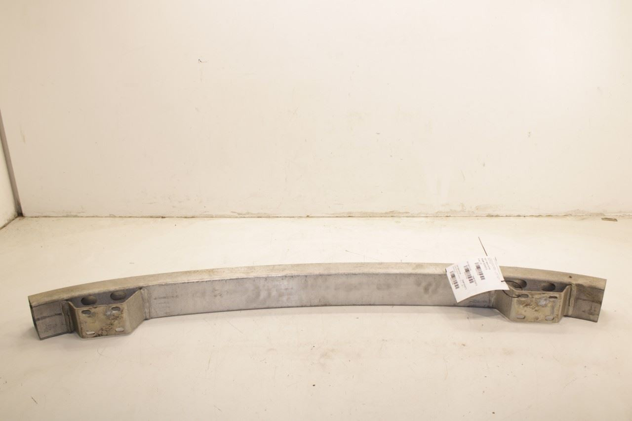 2014-2021 Maserati Ghibli S Q4 Rear Bumper Reinforcement Impact Bar 670004652 - Alshned Auto Parts