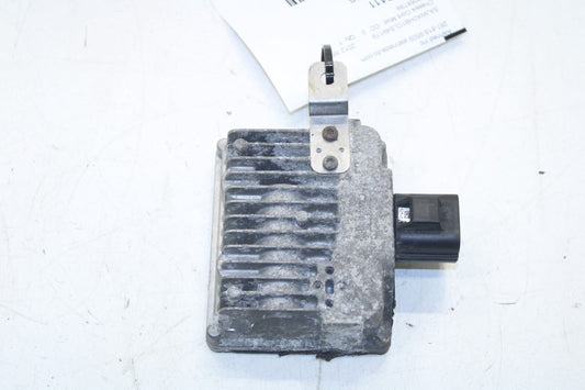 2012-2015 Jaguar XF Portfolio 5.0L Fuel Pump Control Module 7W83-9D372-AA OEM - Alshned Auto Parts