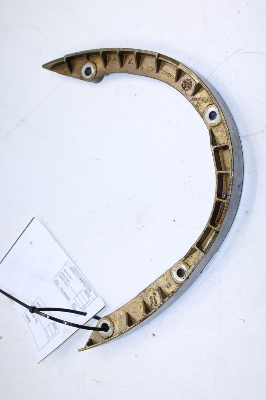 2011-2016 Porsche Panamera 4 3.6L Engine Timing Chain Guide Rail 948-105-023-12 - Alshned Auto Parts