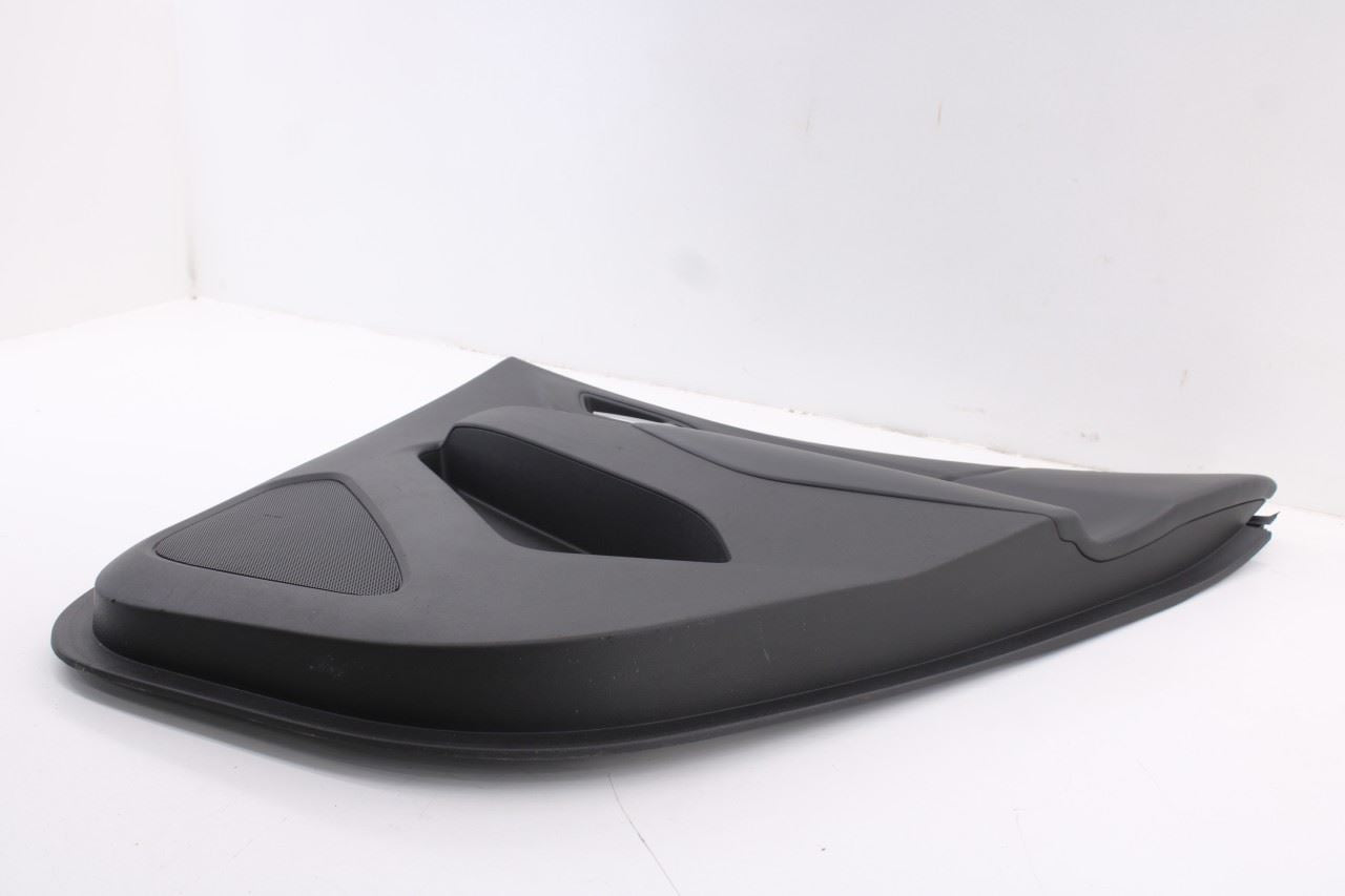 2018-2024 Chevrolet Equinox LT Rear Right Side Door Trim Panel 85573868 OEM - Alshned Auto Parts