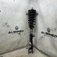 15-21 Mercedes-Benz C300 4Matic AWD Front Driver Left Side Shock Strut Absorber8