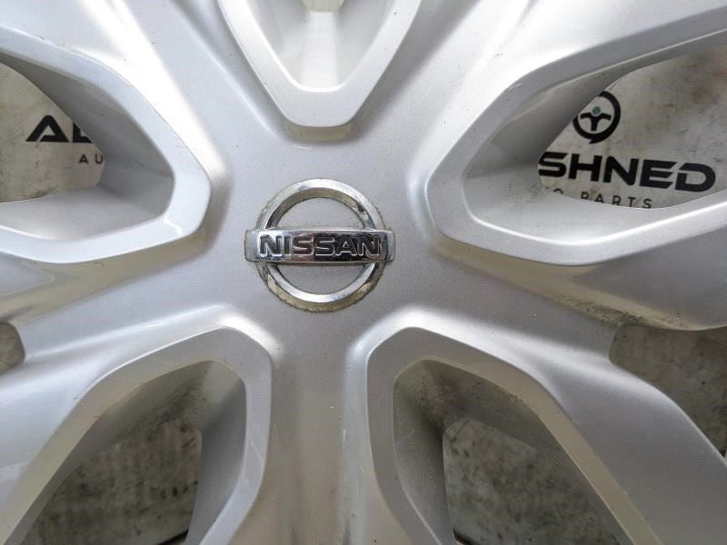 2014-2020 Nissan Rogue 17'' Wheel Cover HubCap 40315-4BA0B OEM