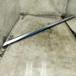 2015-20 Mercedes-Benz C300 Front Left Door Belt Molding Chrome 205-720-43-33 OEM2
