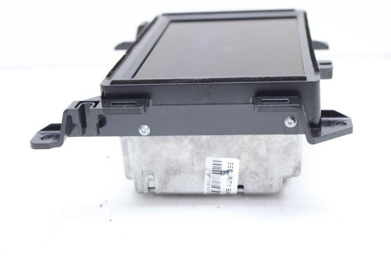 21-23 Jeep Gladiator 7'' Display w Audio Equipment Radio Receiver 68467717AE OEM - Alshned Auto Parts