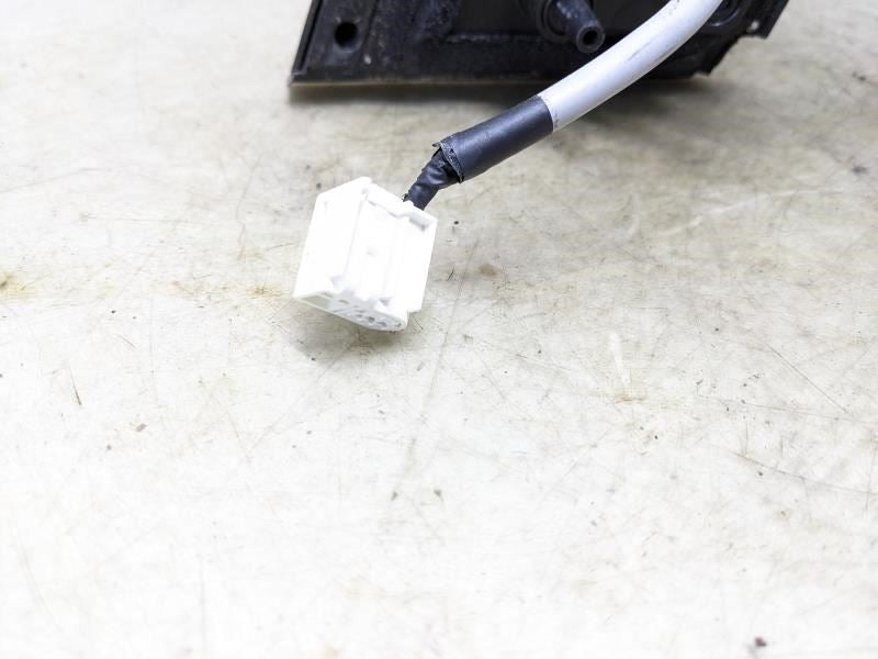 2012 Toyota RAV4 Right Passenger Side Rearview Mirror 87910-0R010 OEM *ReaD* - Alshned Auto Parts