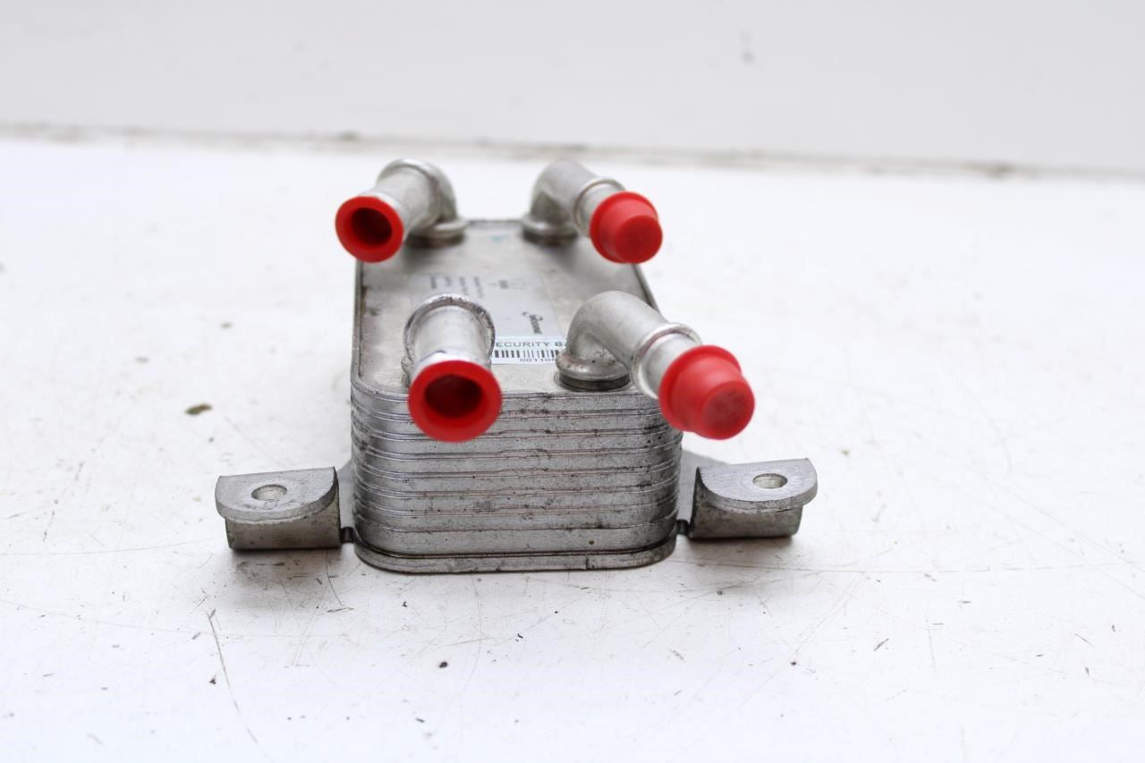 2014-20 Maserati Ghibli 3.0L V6 Automatic Transmission Oil Cooler 670002934 OEM - Alshned Auto Parts