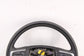 2023-24 Chevrolet Silverado LT-L 2.7L Steering Wheel Leather w/ Control Buttons - Alshned Auto Parts